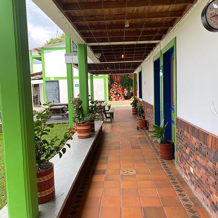 Café Don Gabo 