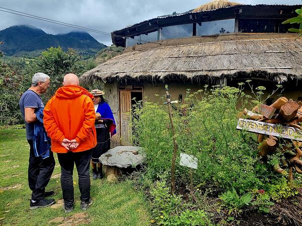 Descubre Silvia Y La Cultura Misak