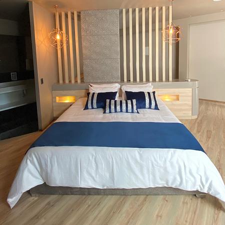 Albura Hotel Sas