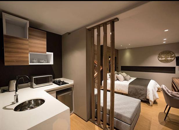 Albura Hotel Sas