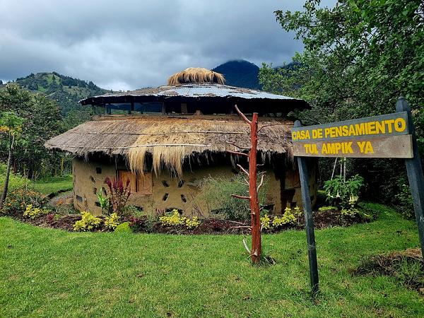 Descubre Silvia Y La Cultura Misak