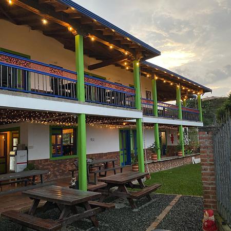 Café Don Gabo 