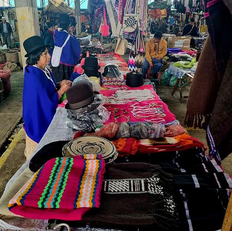 Descubre Silvia Y La Cultura Misak