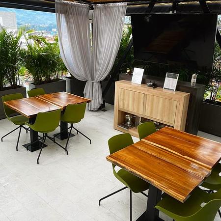 Albura Hotel Sas
