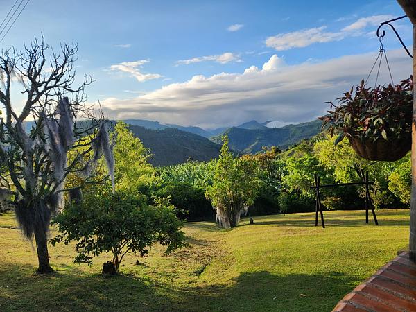 Finca Turística El Edén 