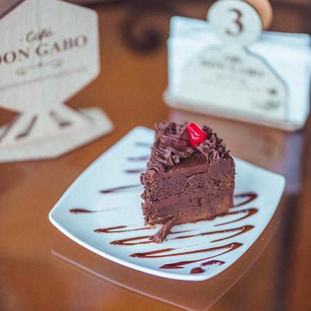 Café Don Gabo 