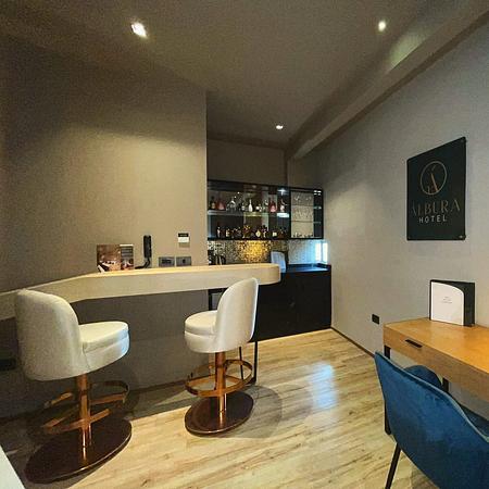 Albura Hotel Sas