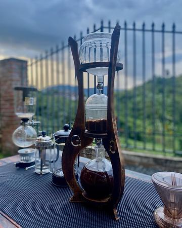 Café Don Gabo 