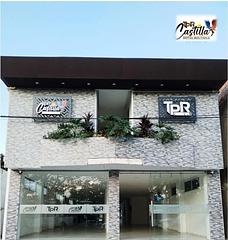 TPR Castilla Hotel Boutique 