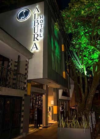 Albura Hotel Sas