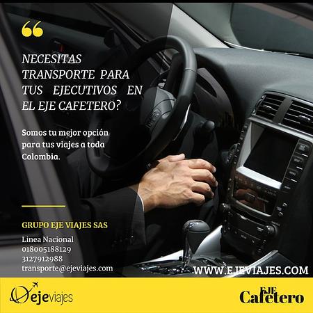 Grupo Eje Viajes Sas