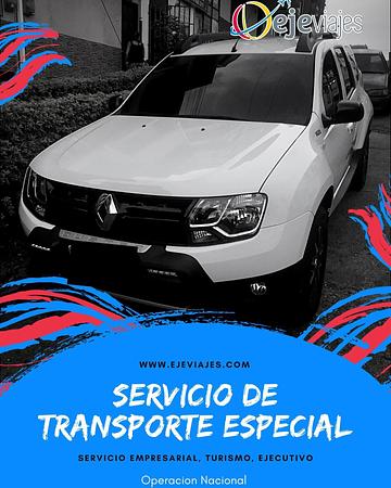 Grupo Eje Viajes Sas
