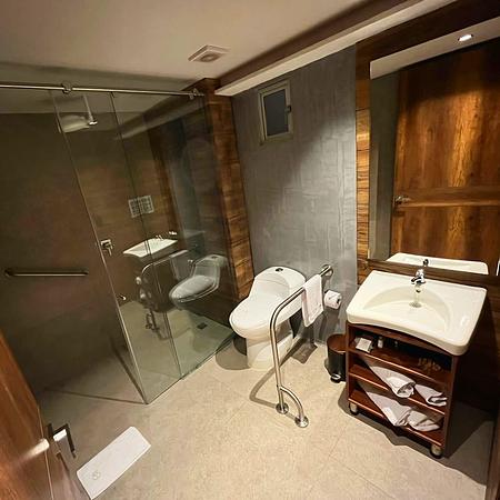Albura Hotel Sas