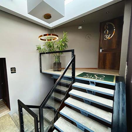 Albura Hotel Sas
