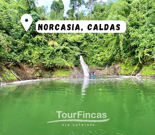 Tourfincas