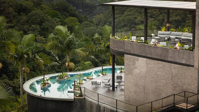 Hotel Casa Tuirak 