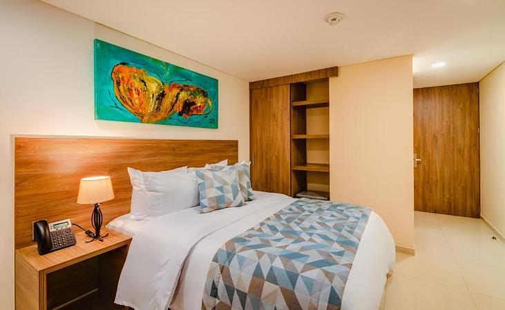 Ambar Hotel Boutique Cali Sur
