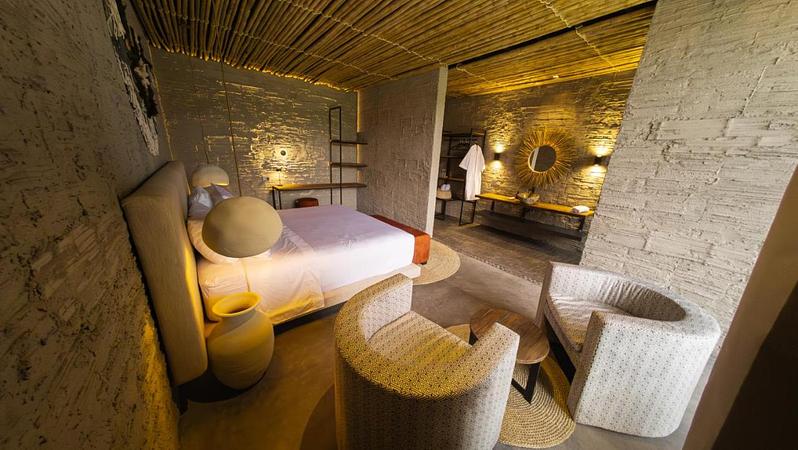 Hotel Casa Tuirak 