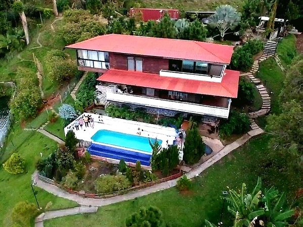 Fincas Guatapé   El Peñol