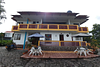 Hotel Faro Azul