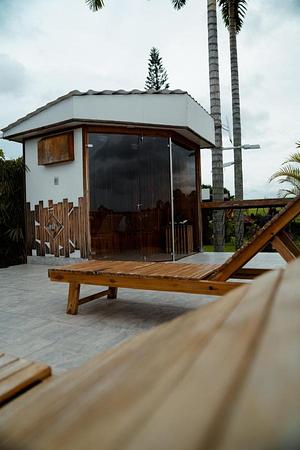 Finca Hotel Yerbabuena