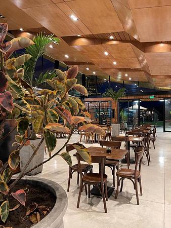 Hotel Del Cafe