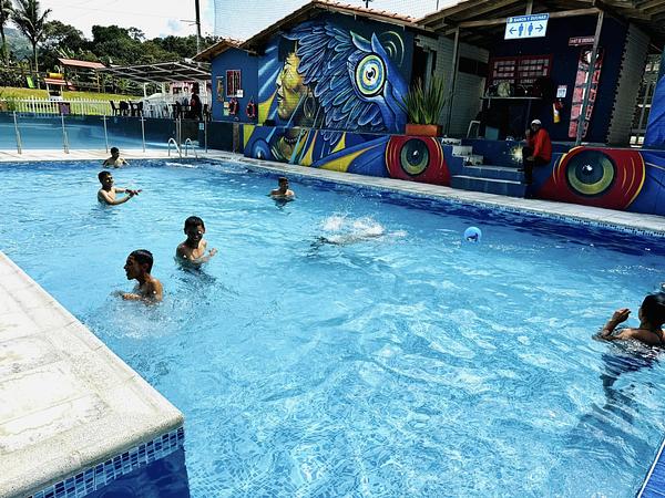 Centro Recreacional Y Pesca Deportiva Las Marias
